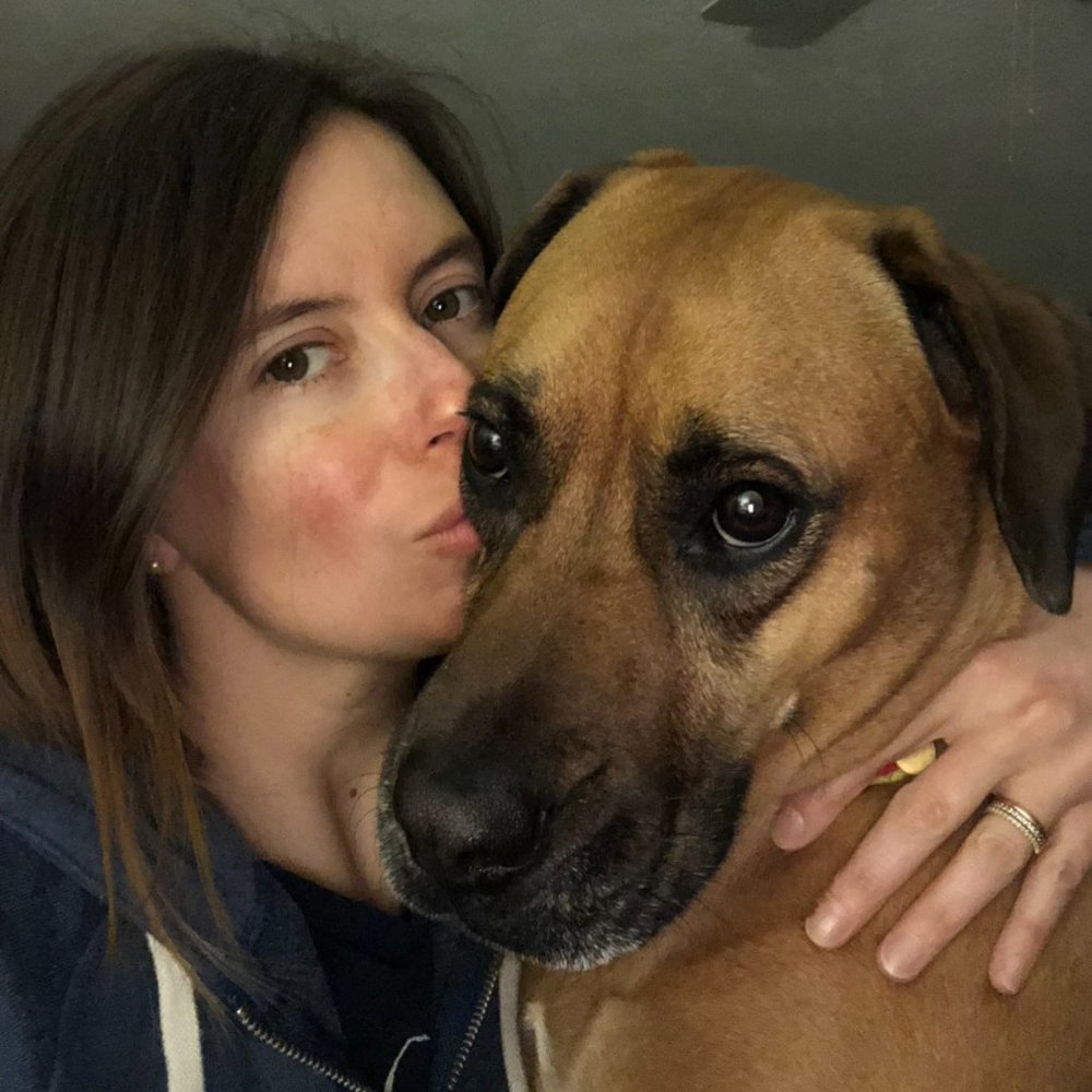 Meet your Posher, Lindsey